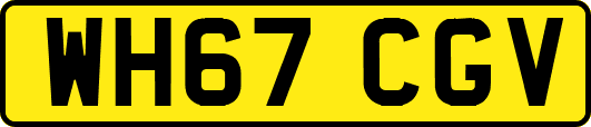 WH67CGV
