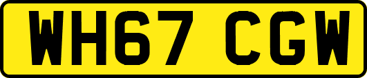 WH67CGW