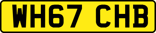 WH67CHB