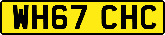 WH67CHC