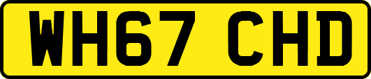 WH67CHD