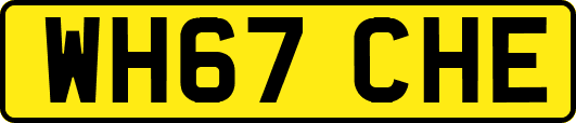 WH67CHE