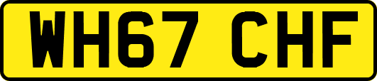 WH67CHF