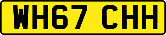 WH67CHH