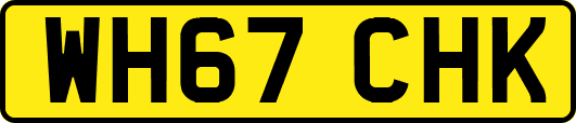 WH67CHK