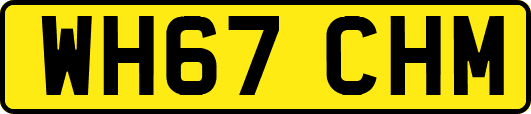 WH67CHM