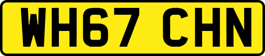 WH67CHN