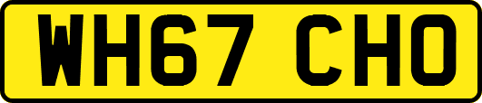 WH67CHO