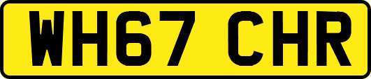 WH67CHR