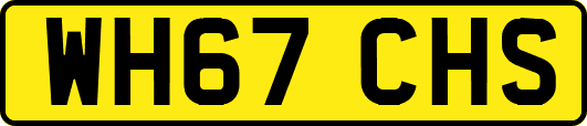 WH67CHS