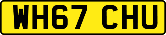 WH67CHU