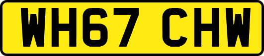 WH67CHW