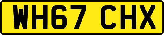 WH67CHX