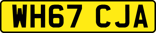 WH67CJA