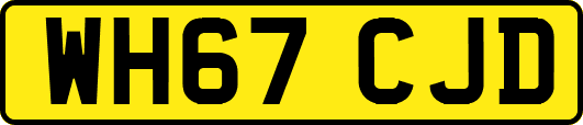WH67CJD