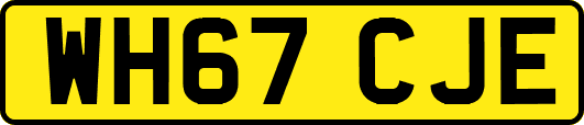 WH67CJE
