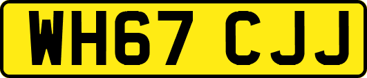 WH67CJJ