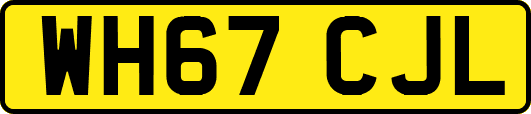 WH67CJL