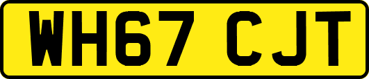 WH67CJT