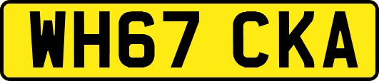 WH67CKA