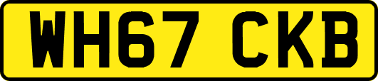 WH67CKB