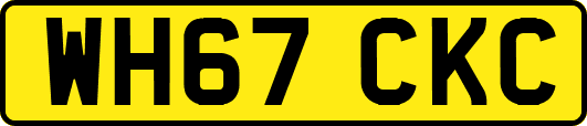 WH67CKC