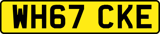 WH67CKE