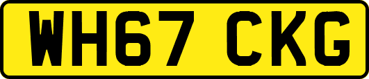 WH67CKG