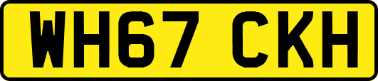 WH67CKH
