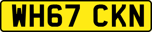 WH67CKN