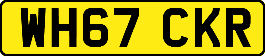 WH67CKR