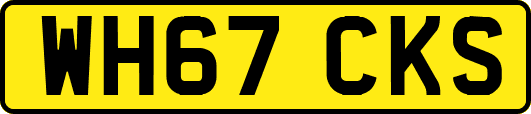 WH67CKS