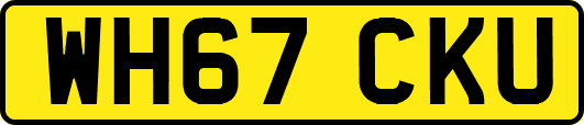 WH67CKU