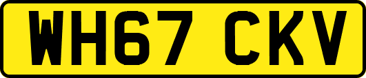 WH67CKV