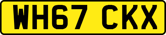WH67CKX
