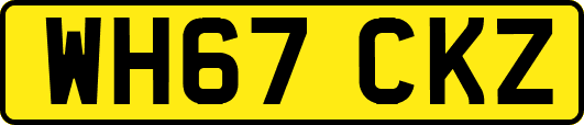WH67CKZ