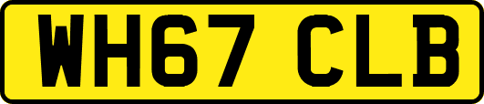WH67CLB