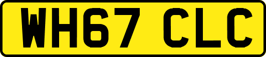 WH67CLC