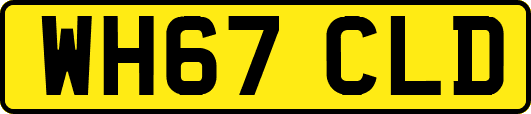 WH67CLD
