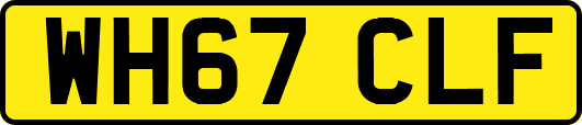 WH67CLF