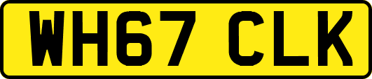 WH67CLK