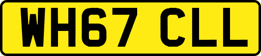 WH67CLL