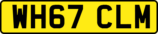 WH67CLM