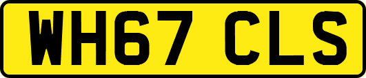 WH67CLS