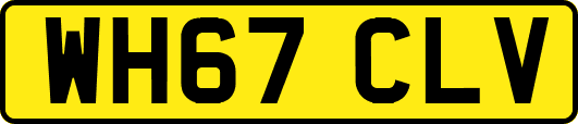 WH67CLV
