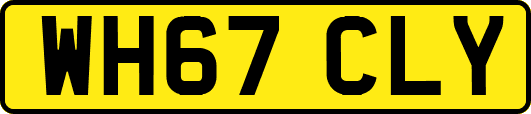 WH67CLY