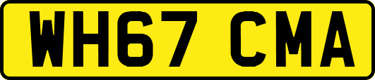 WH67CMA