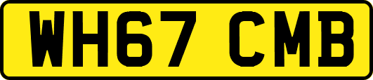 WH67CMB