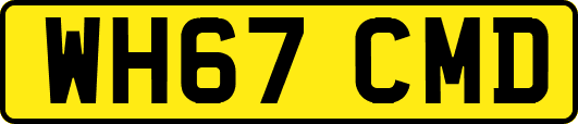 WH67CMD
