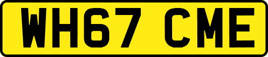 WH67CME